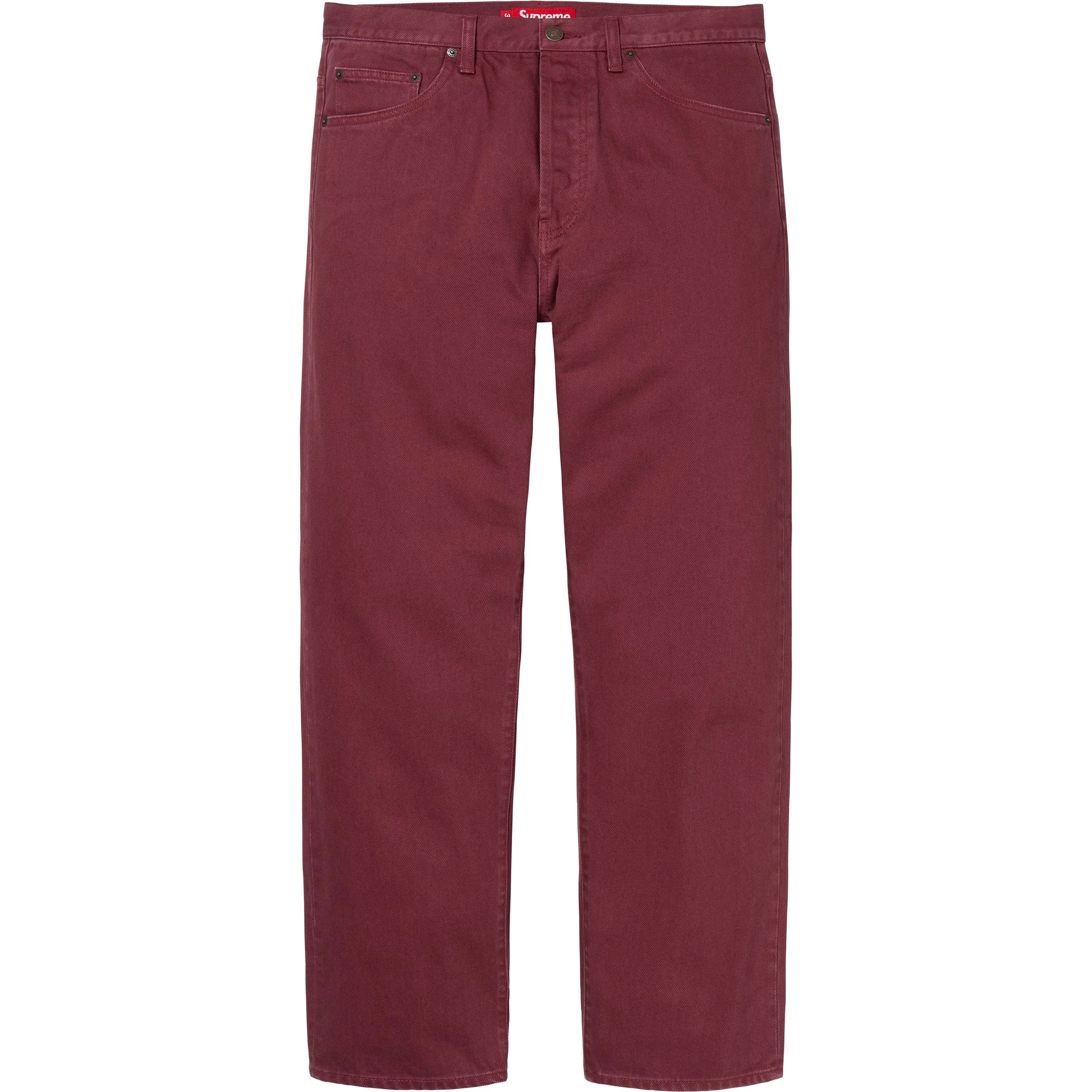 Regular Jean view 11
